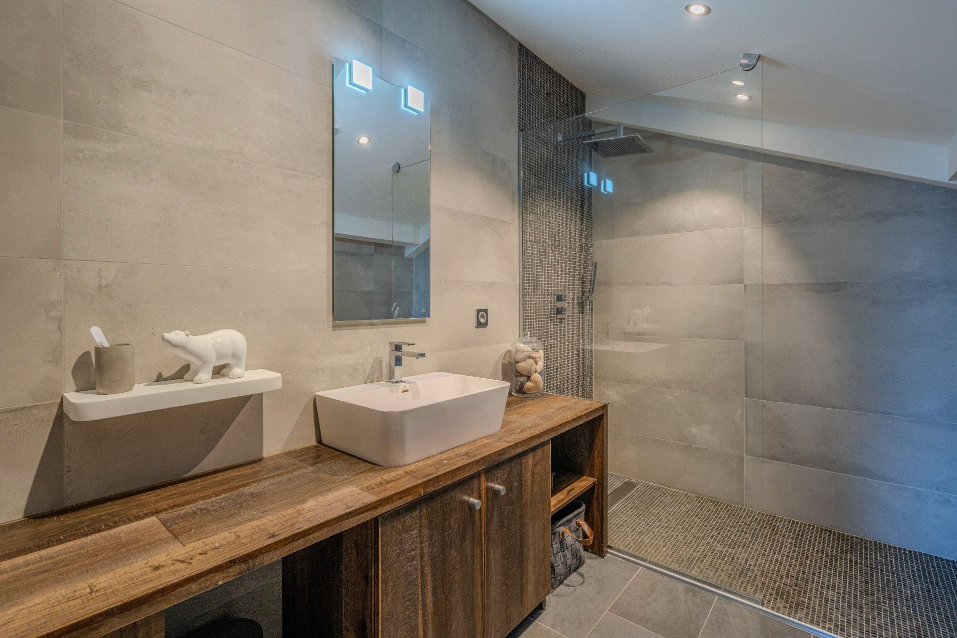 appartement de luxe 3 Pièces en vente sur COURCHEVEL (73120)