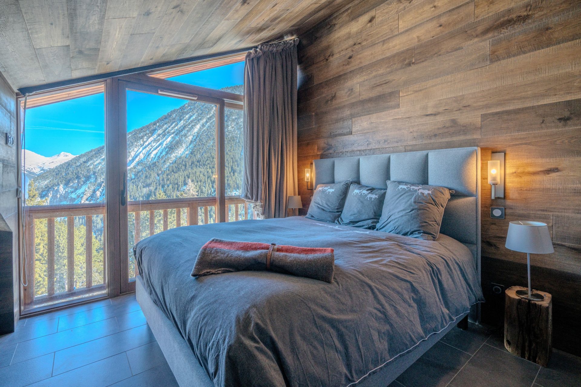 appartement de luxe 3 Pièces en vente sur COURCHEVEL (73120)