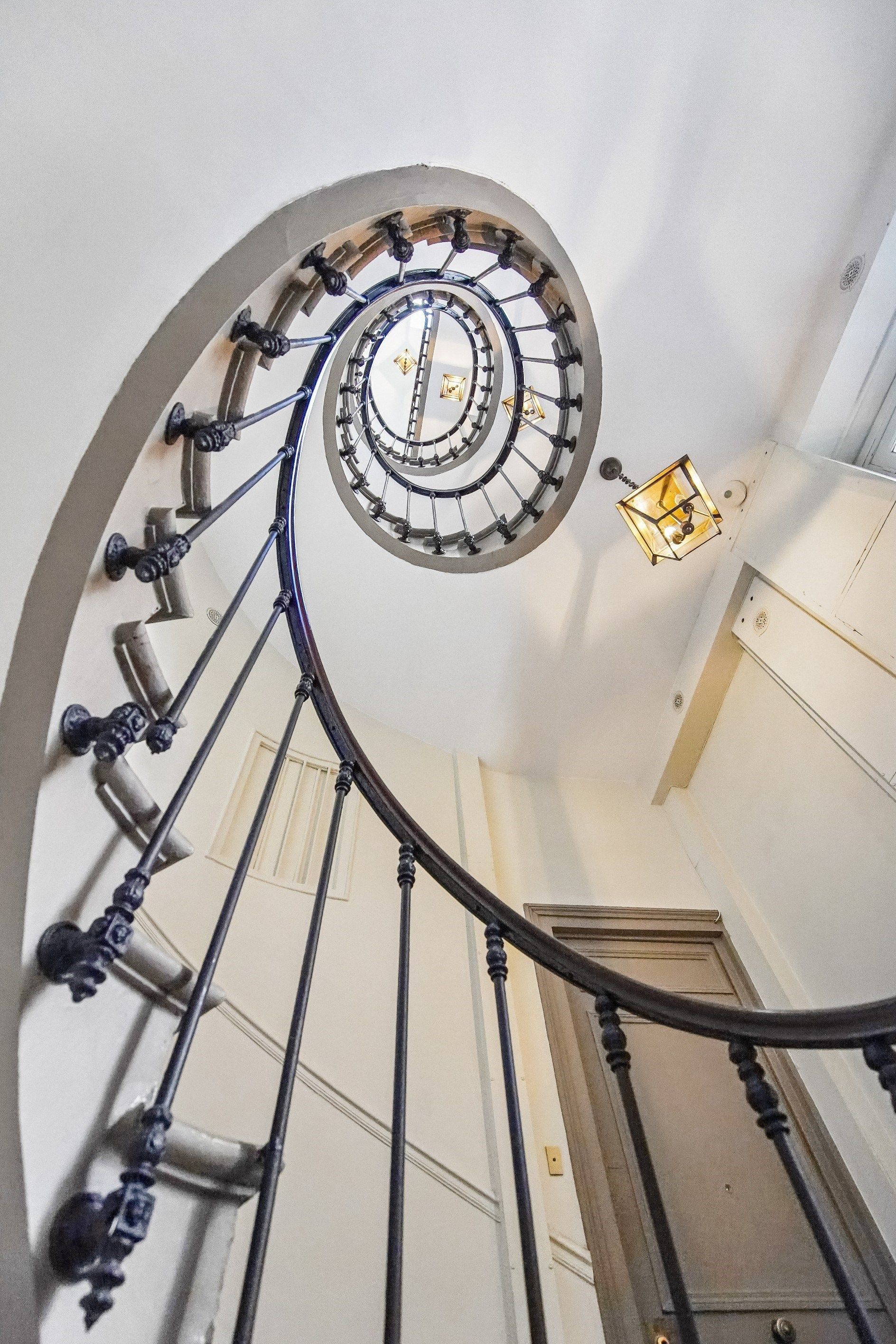 luxury apartment 1 room for sale on PARIS (75006)