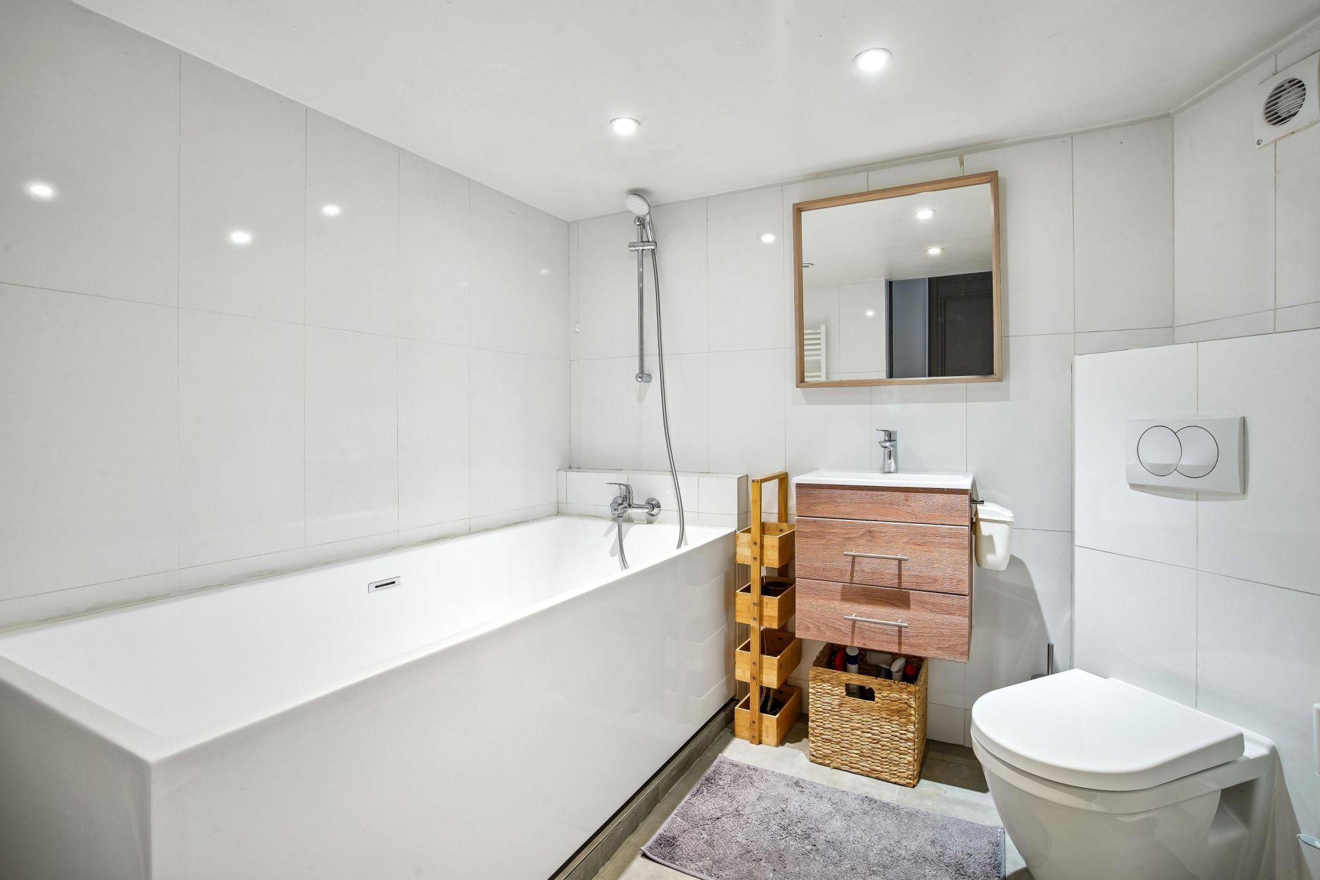 luxury apartment 1 room for sale on PARIS (75006)