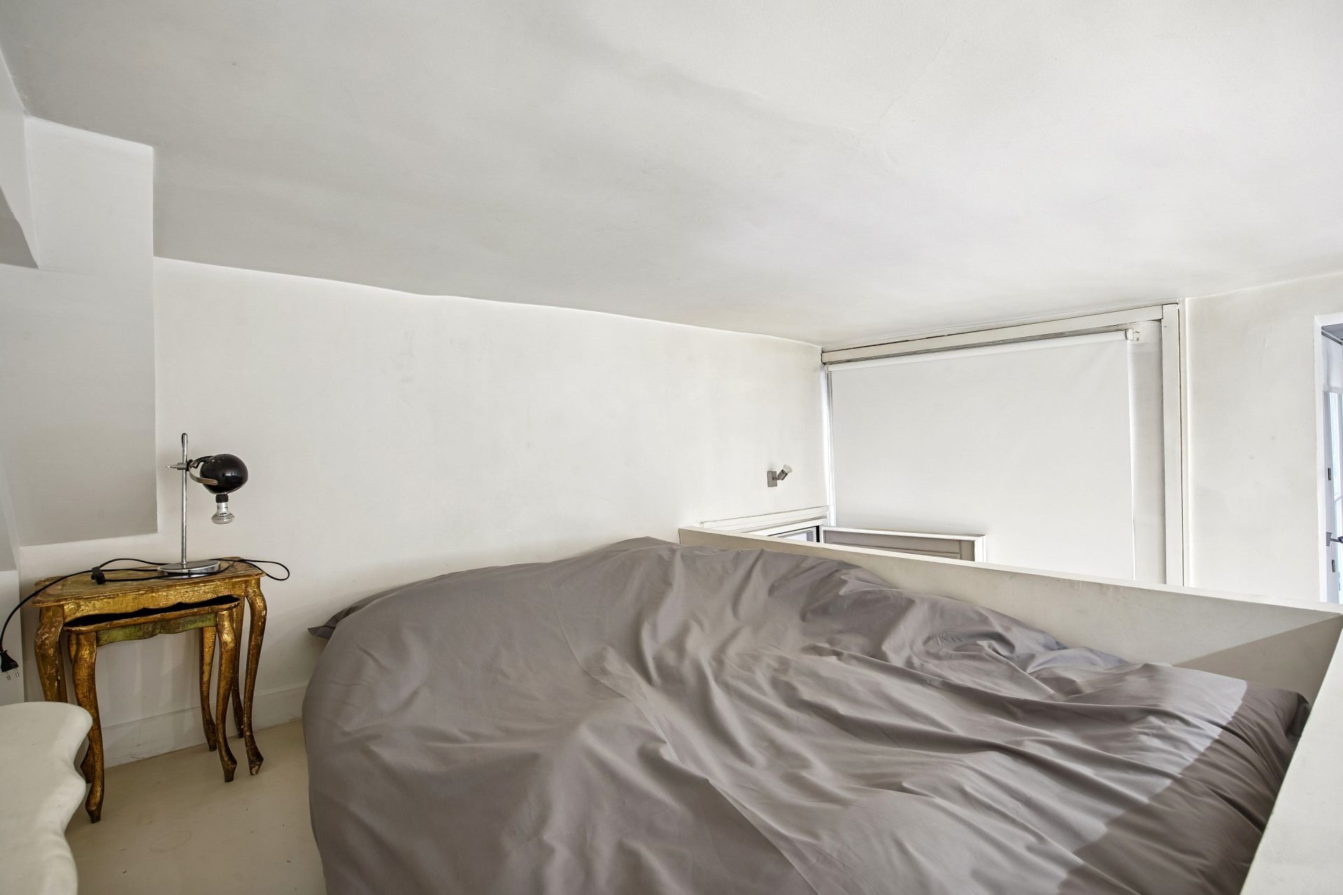 luxury apartment 1 room for sale on PARIS (75006)