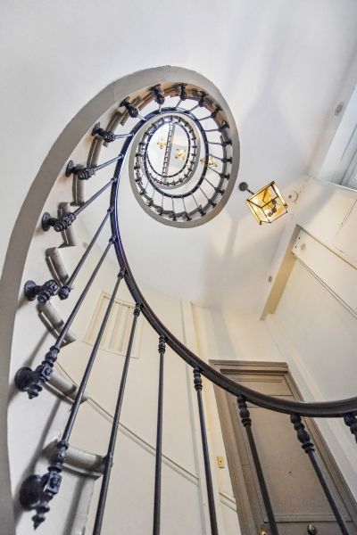 Sale Luxury apartment Paris 6 1&nbsp;room 29&nbsp;m²