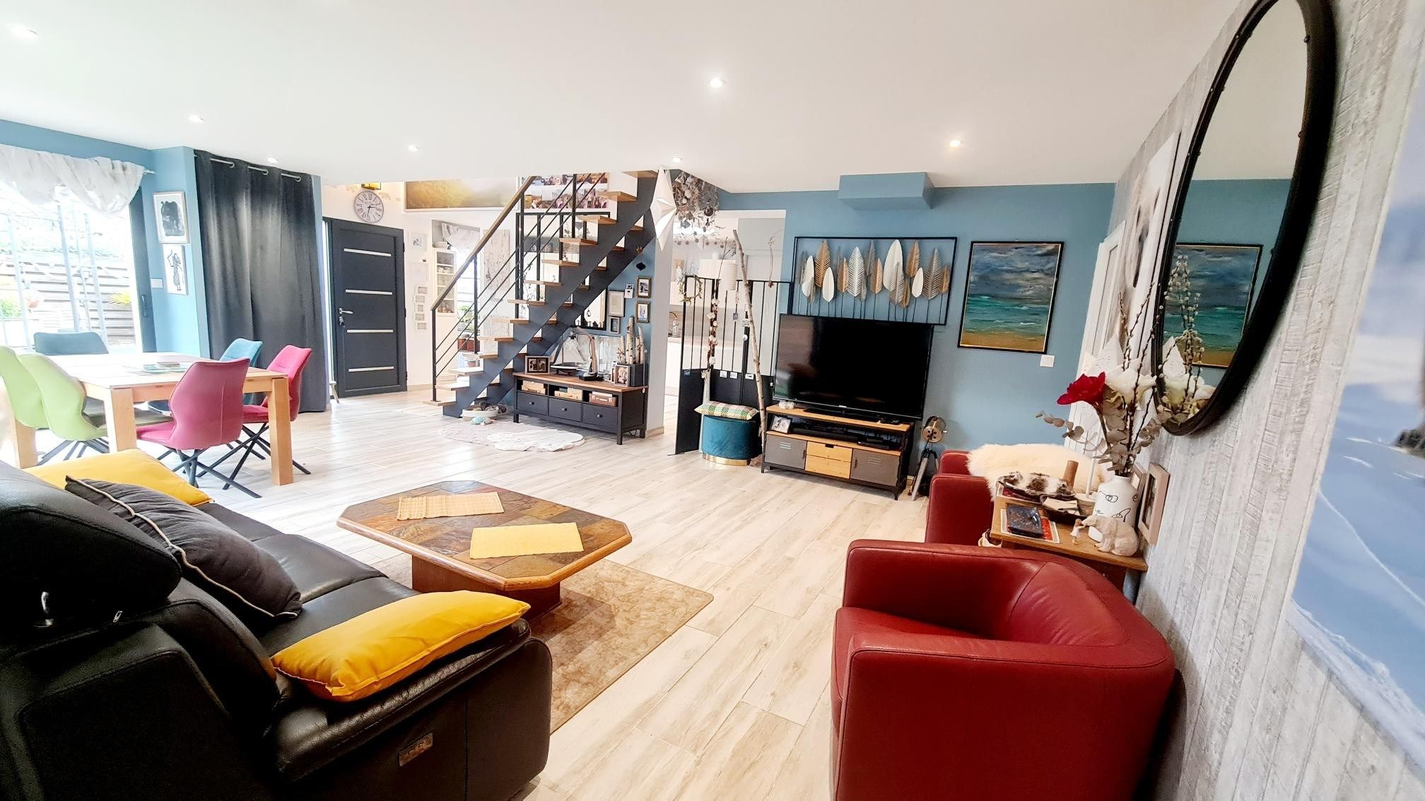 maison de luxe 6 Pièces en vente sur CABOURG (14390)