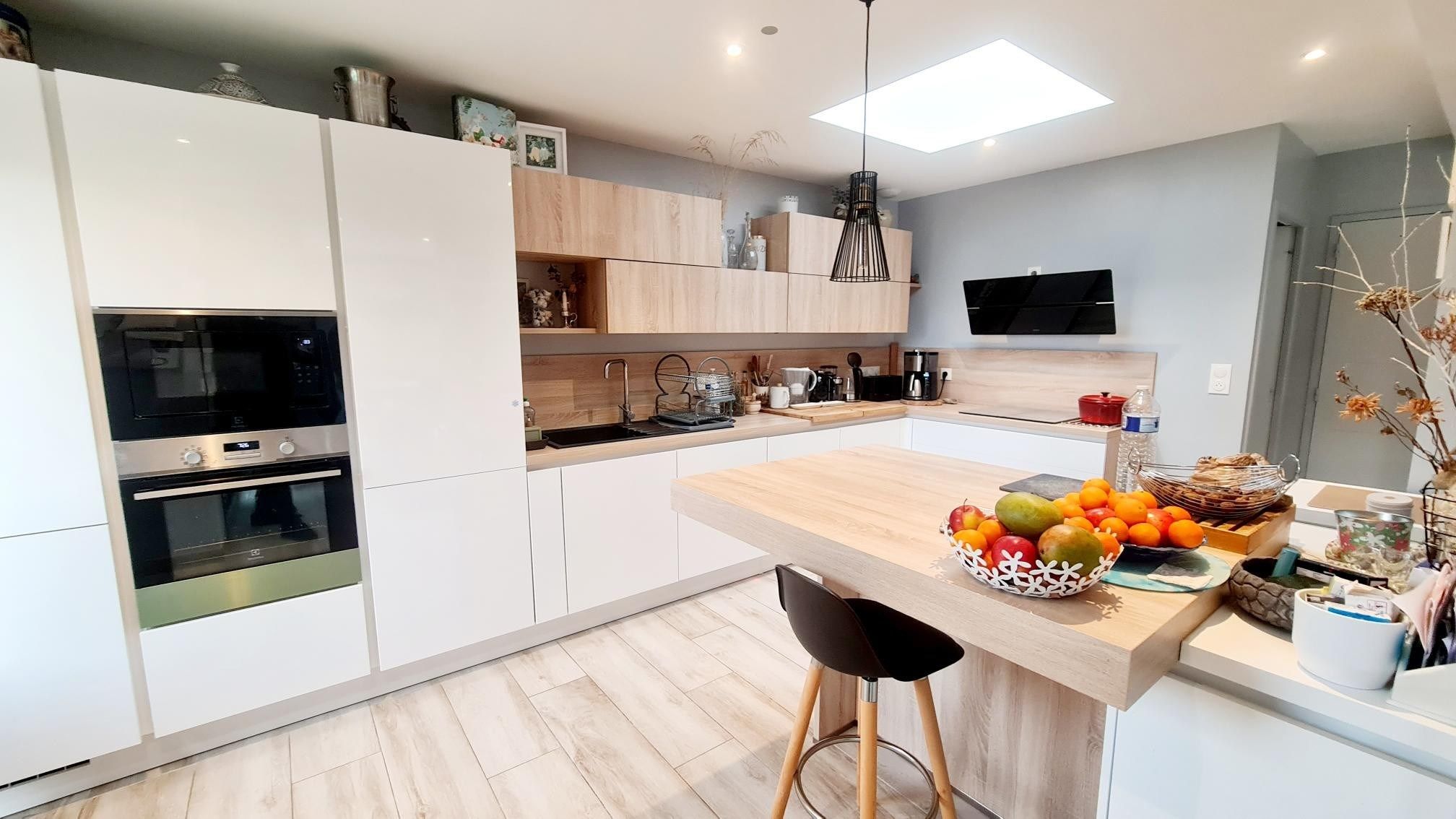 maison de luxe 6 Pièces en vente sur CABOURG (14390)