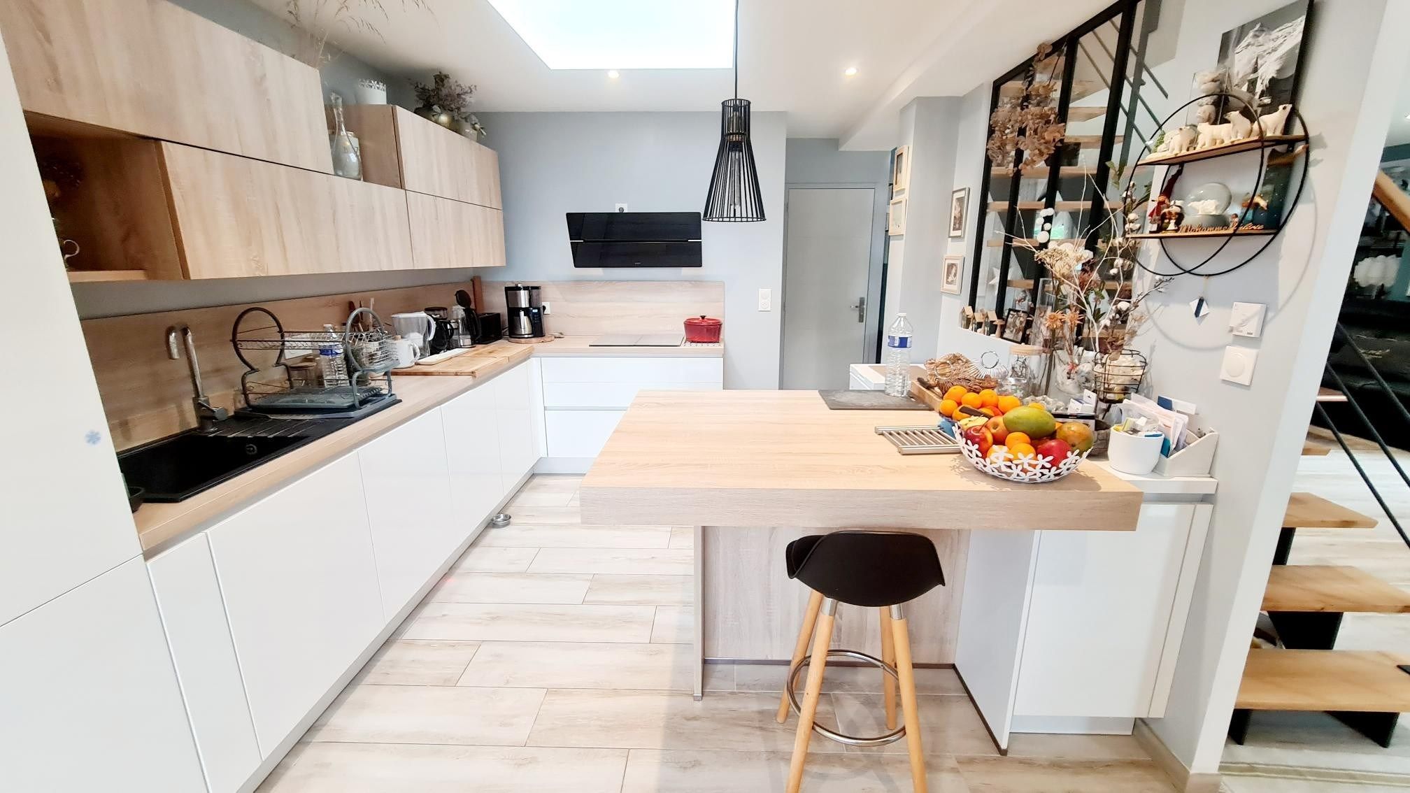 maison de luxe 6 Pièces en vente sur CABOURG (14390)