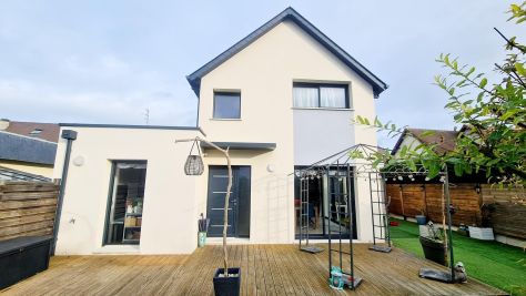 Vente Maison de luxe Cabourg 6&nbsp;Pièces 145&nbsp;m²