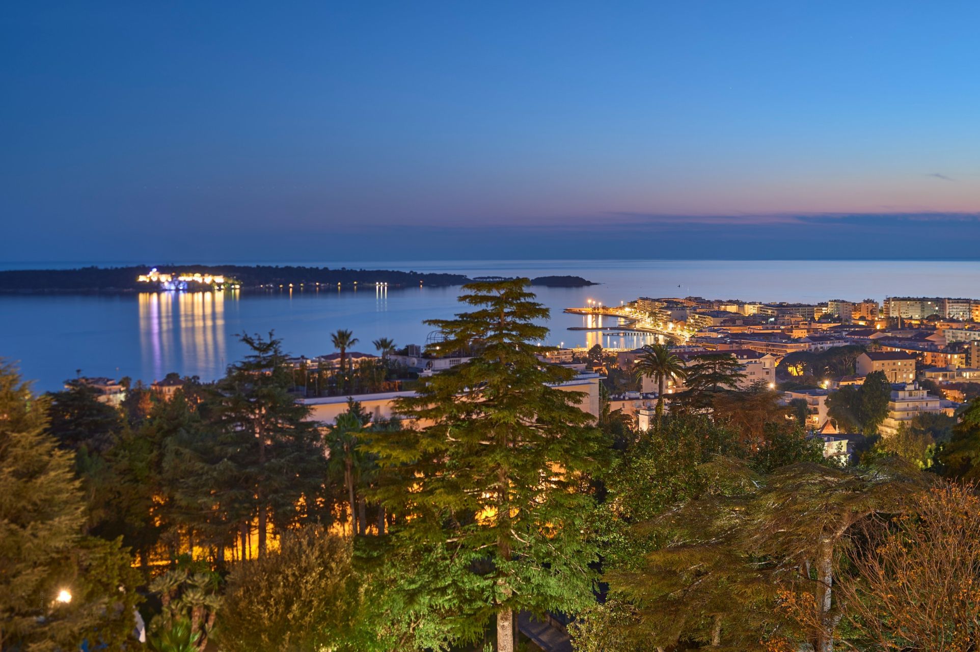 appartement de luxe 5 Pièces en vente sur CANNES (06400)