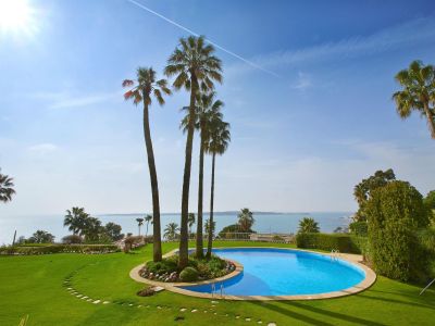 Vente Penthouse Cannes 4&nbsp;Pièces 143&nbsp;m²