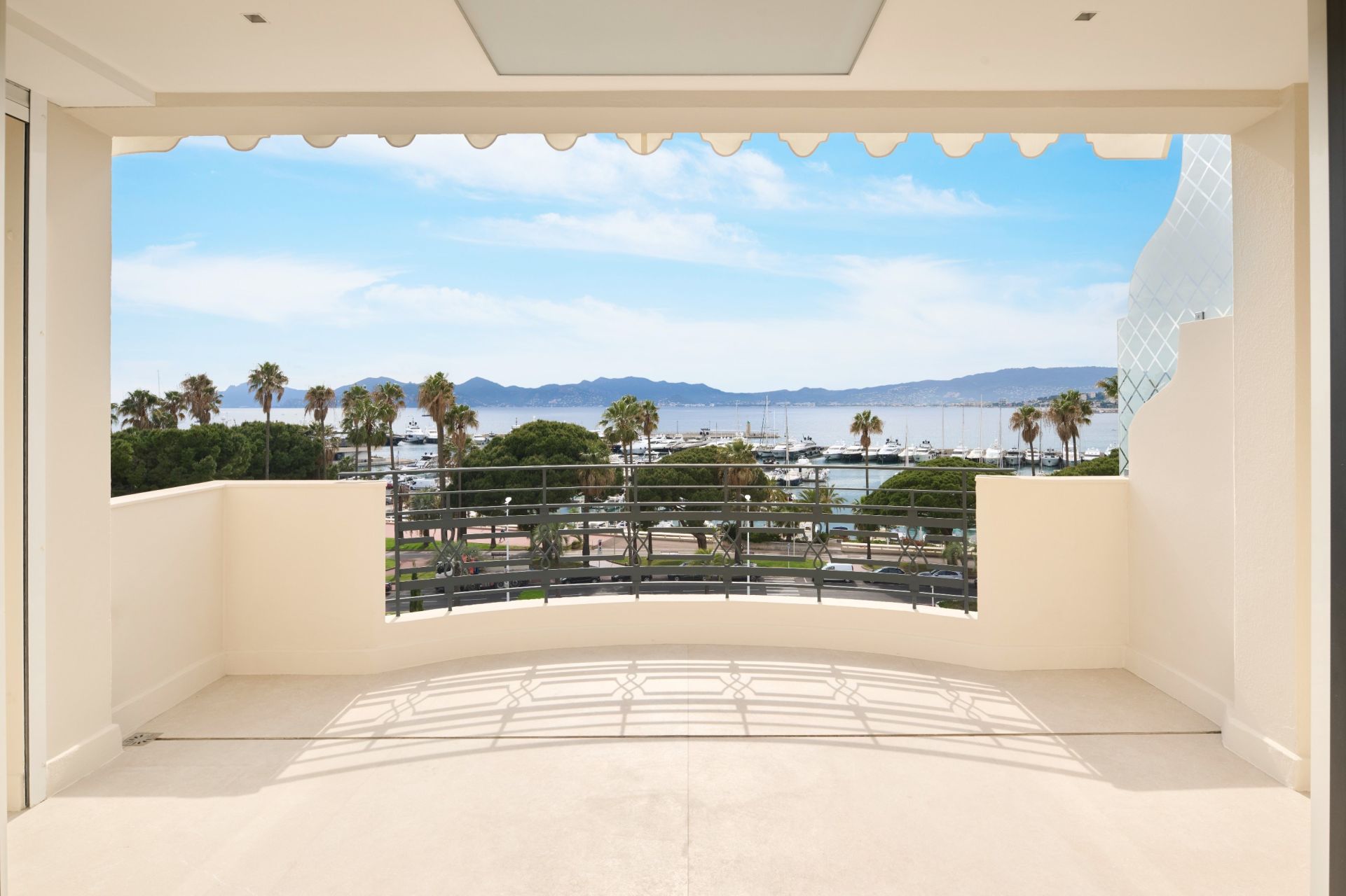 appartement de luxe 3 Pièces en vente sur CANNES (06400)