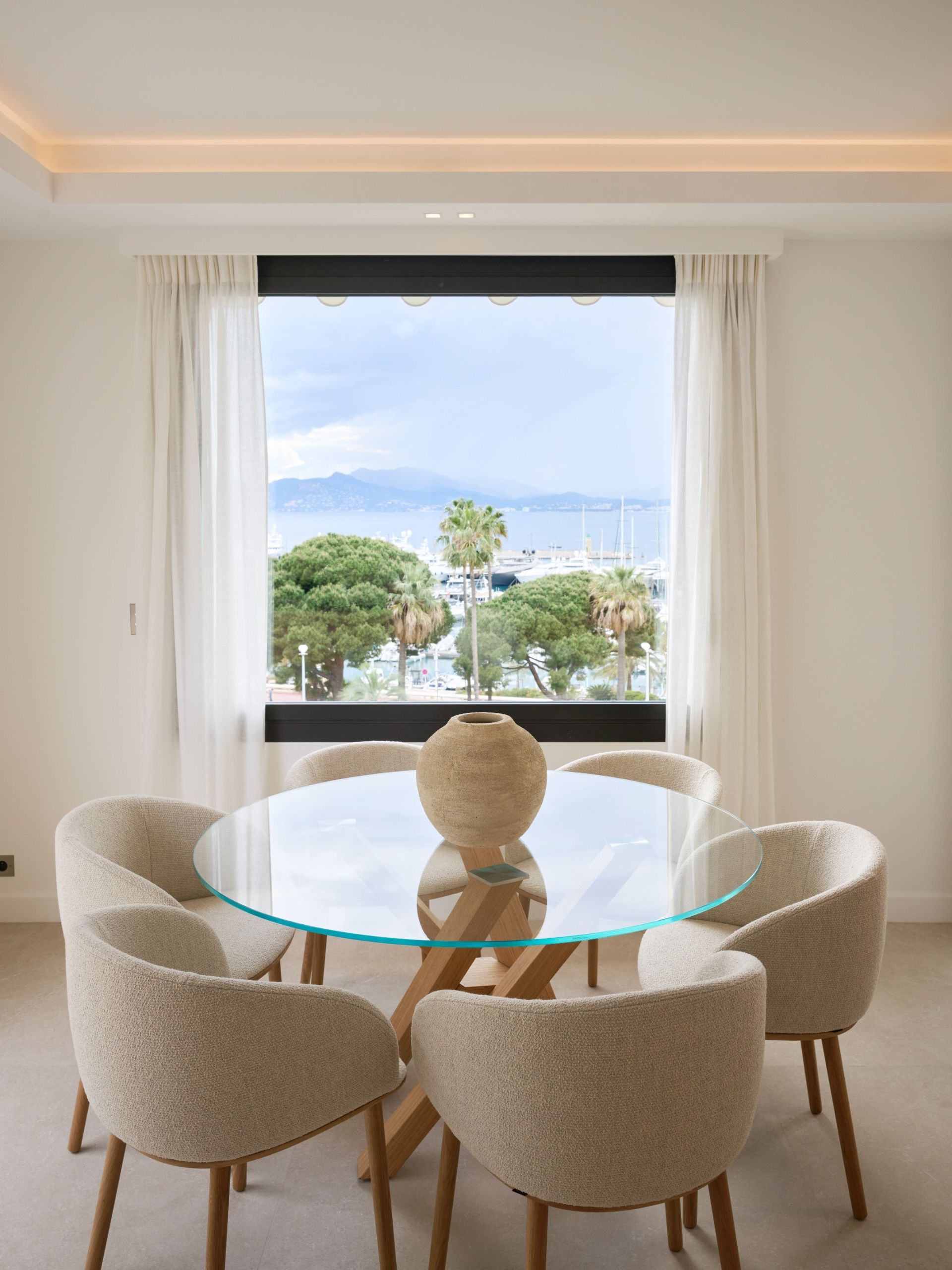 appartement de luxe 3 Pièces en vente sur CANNES (06400)