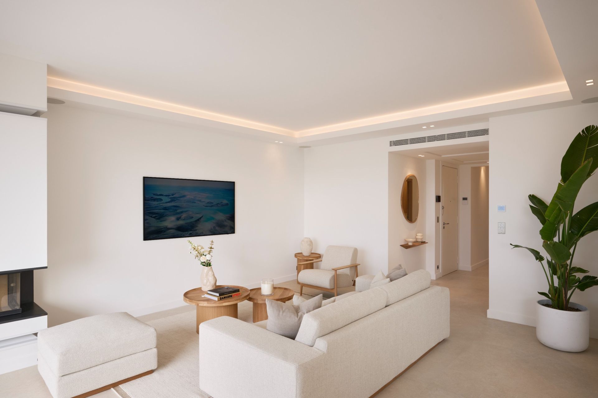 appartement de luxe 3 Pièces en vente sur CANNES (06400)