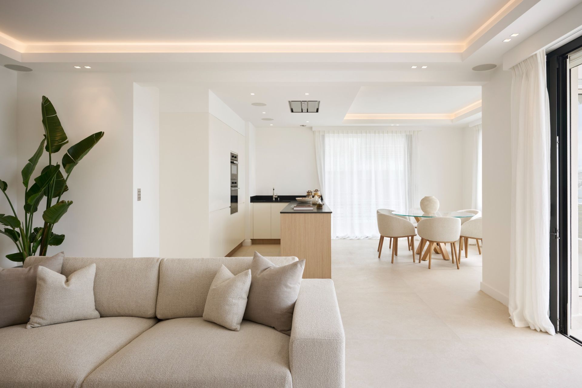 appartement de luxe 3 Pièces en vente sur CANNES (06400)