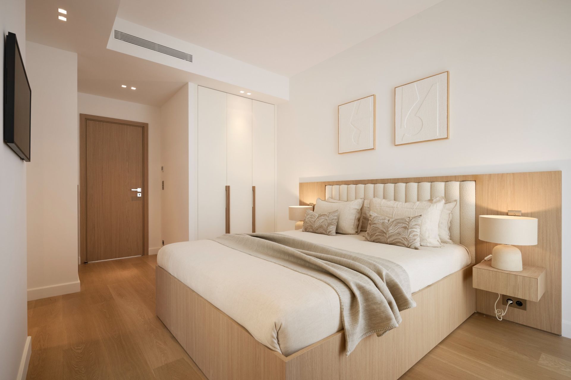 appartement de luxe 3 Pièces en vente sur CANNES (06400)