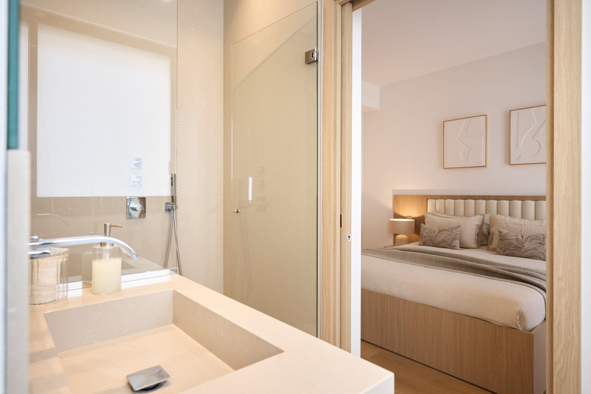 appartement de luxe 3 Pièces en vente sur CANNES (06400)