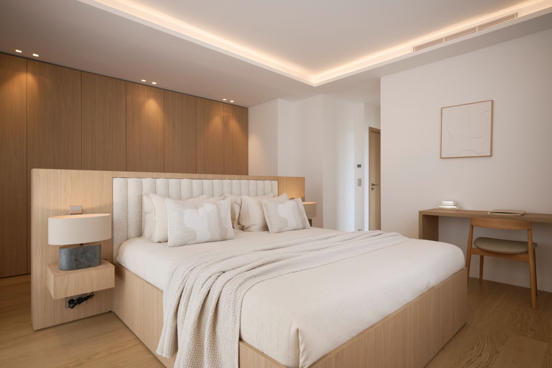 appartement de luxe 3 Pièces en vente sur CANNES (06400)