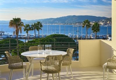 Vente Appartement de luxe Cannes 3&nbsp;Pièces 118&nbsp;m²