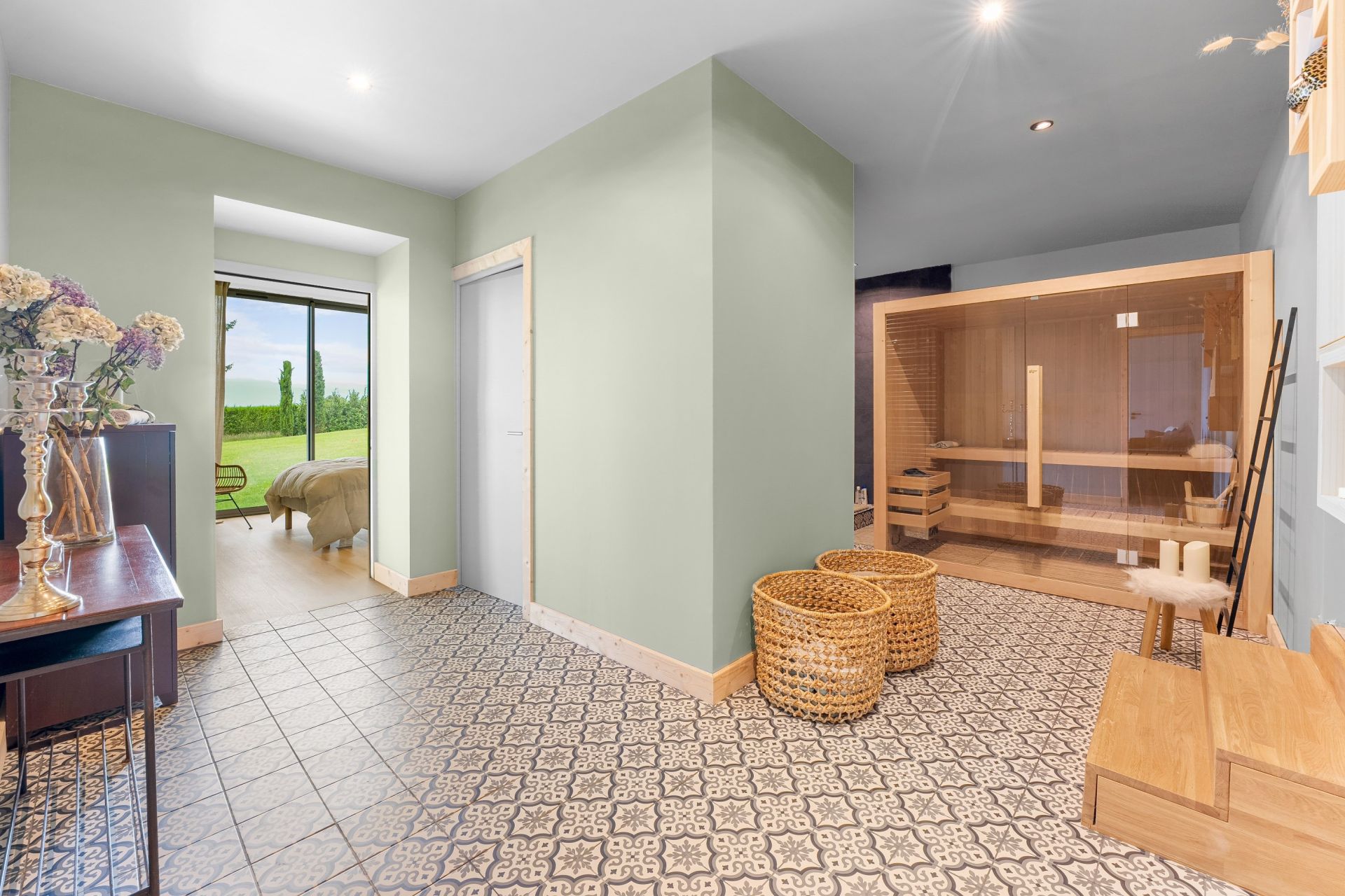 maison de luxe 12 Pièces en vente sur COLLONGES SOUS SALEVE (74160)