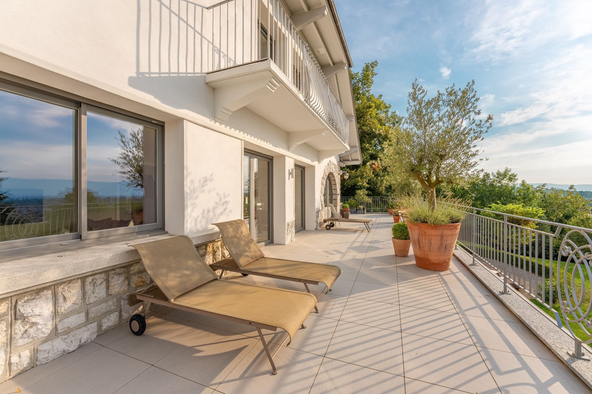 maison de luxe 12 Pièces en vente sur COLLONGES SOUS SALEVE (74160)