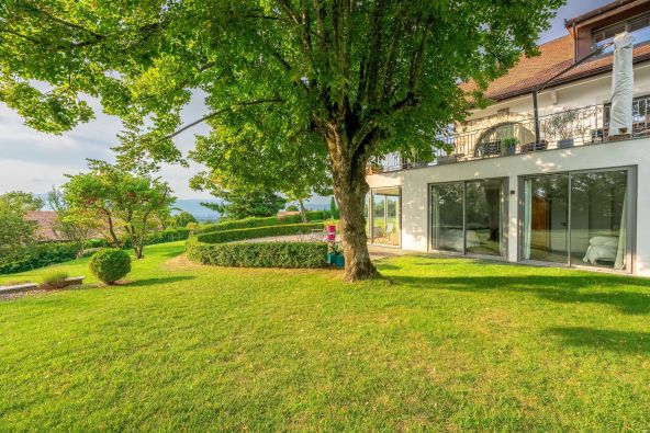 Vente Maison de luxe Collonges-sous-Salève 12&nbsp;Pièces 684&nbsp;m²