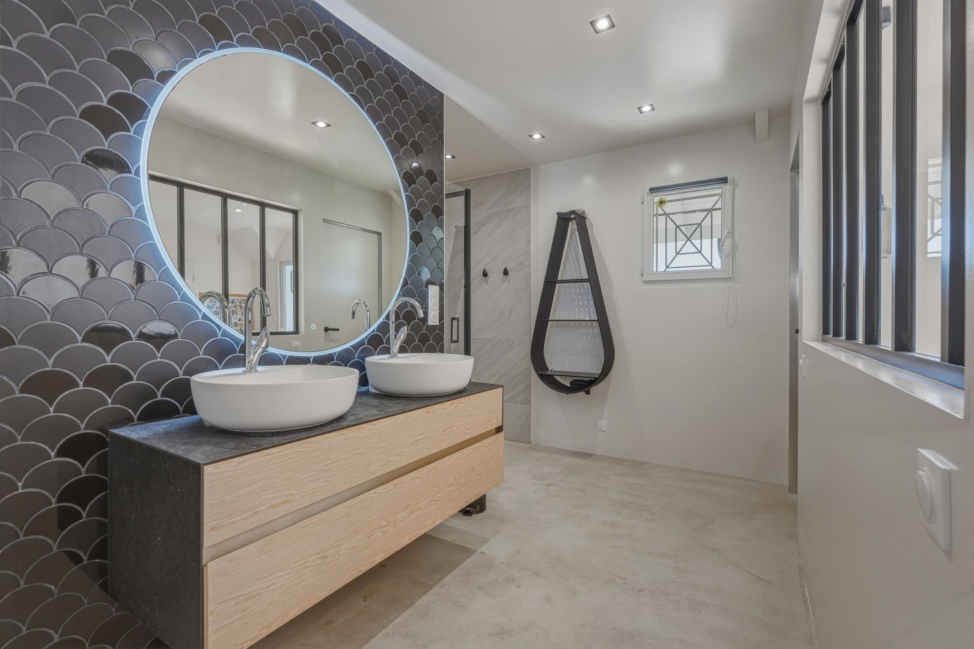 villa de luxe 7 Pièces en vente sur ST GENIS POUILLY (01630)