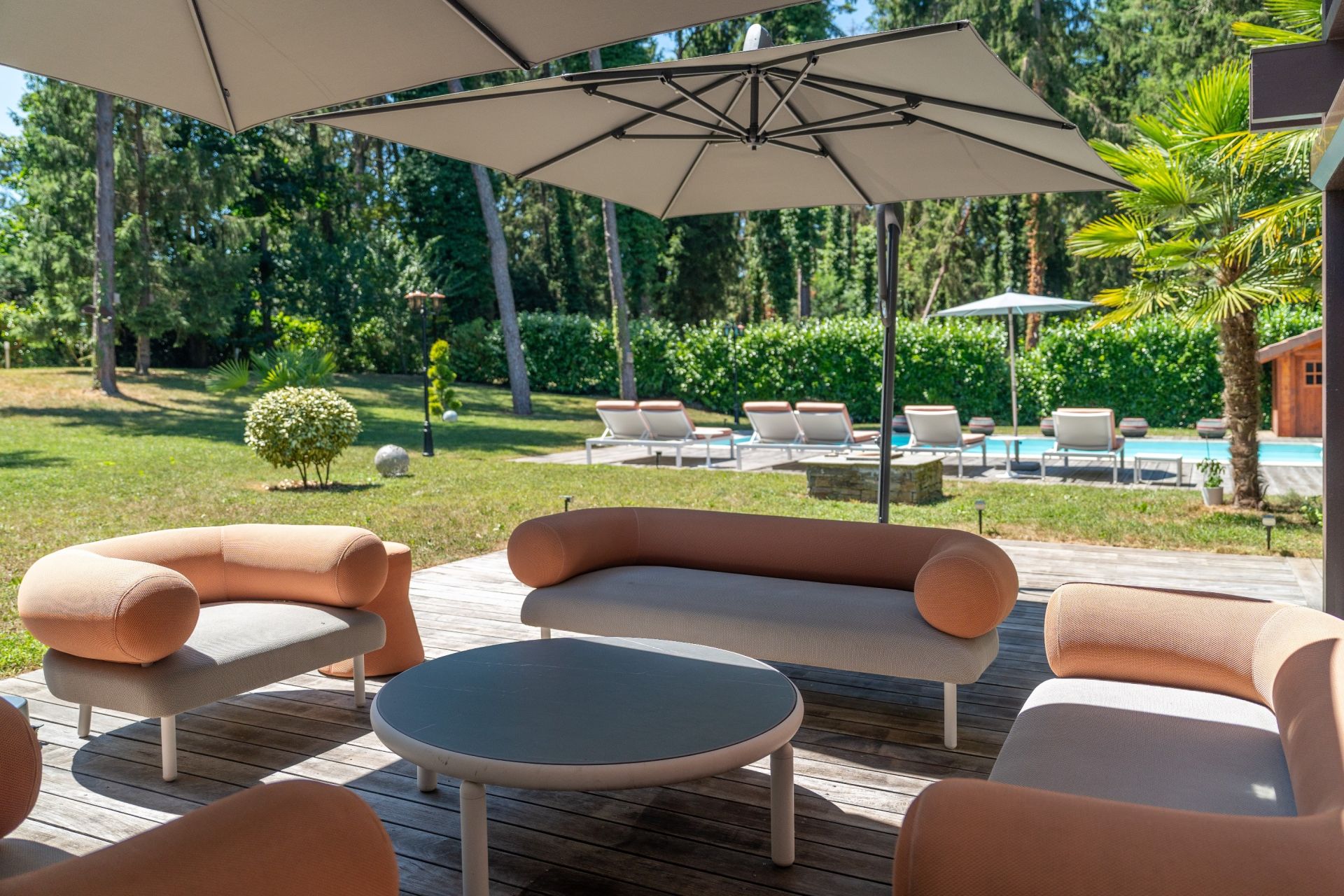 maison de luxe 9 Pièces en vente sur SCIEZ (74140)