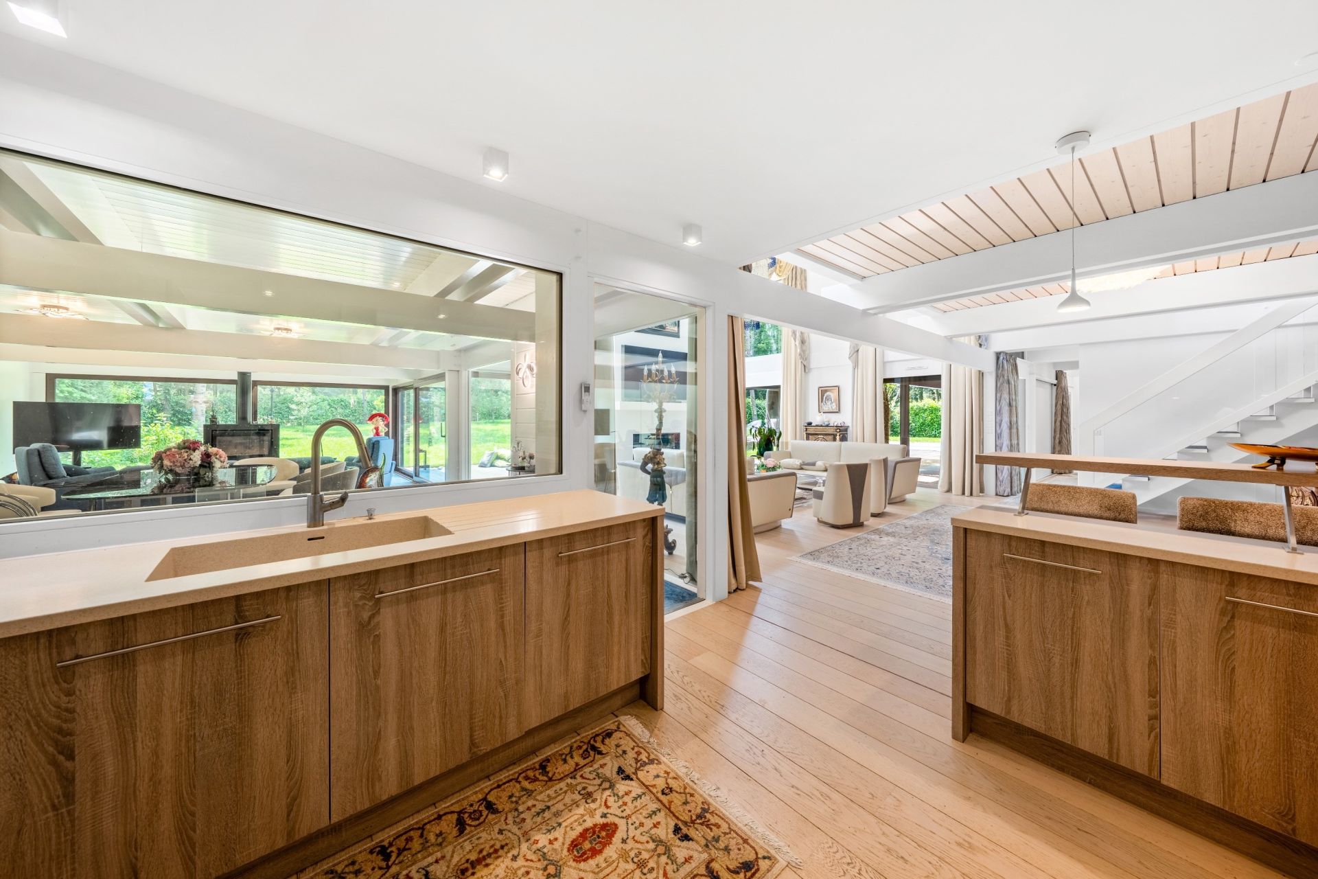 maison de luxe 9 Pièces en vente sur SCIEZ (74140)