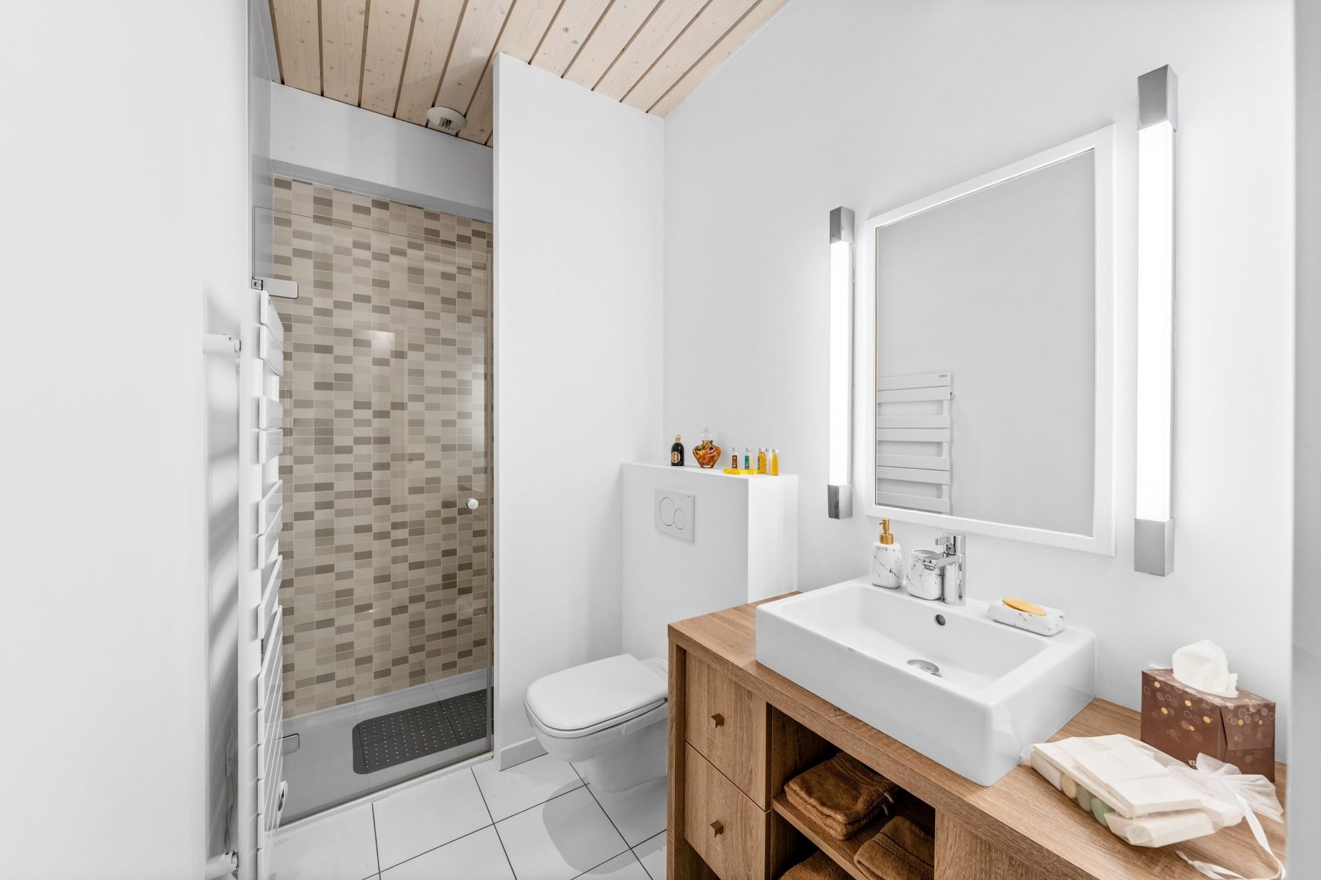 maison de luxe 9 Pièces en vente sur SCIEZ (74140)