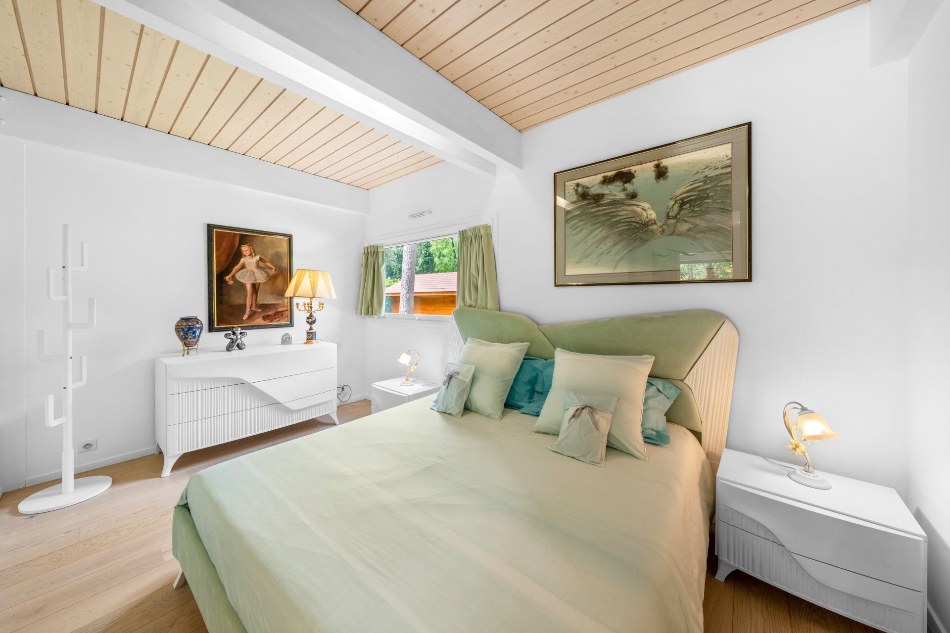 maison de luxe 9 Pièces en vente sur SCIEZ (74140)