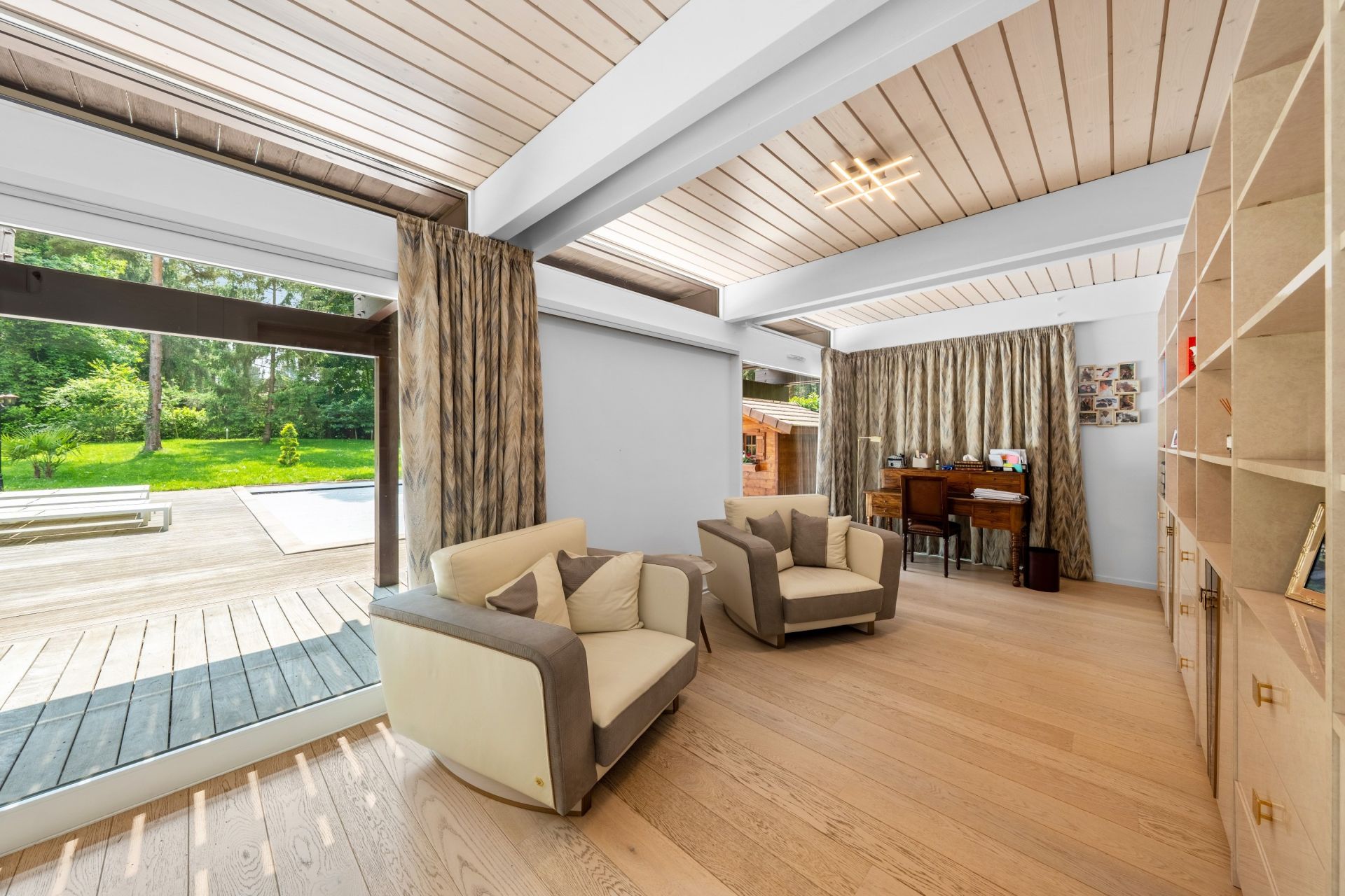 maison de luxe 9 Pièces en vente sur SCIEZ (74140)