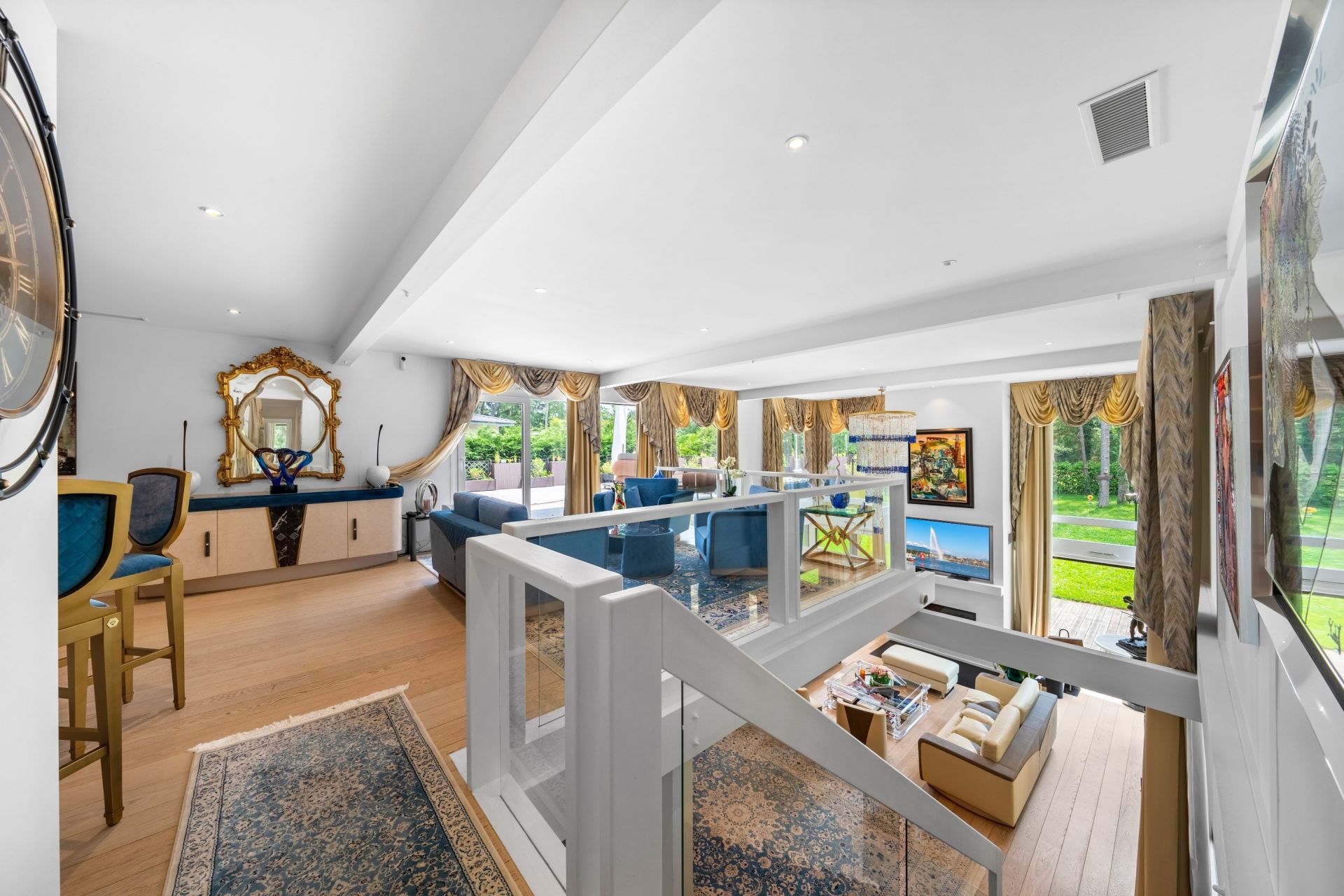 maison de luxe 9 Pièces en vente sur SCIEZ (74140)