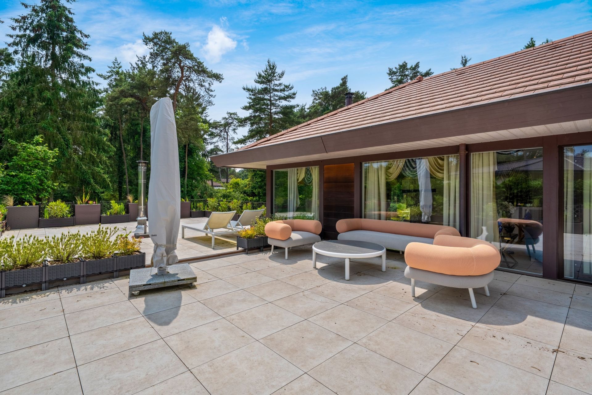 maison de luxe 9 Pièces en vente sur SCIEZ (74140)