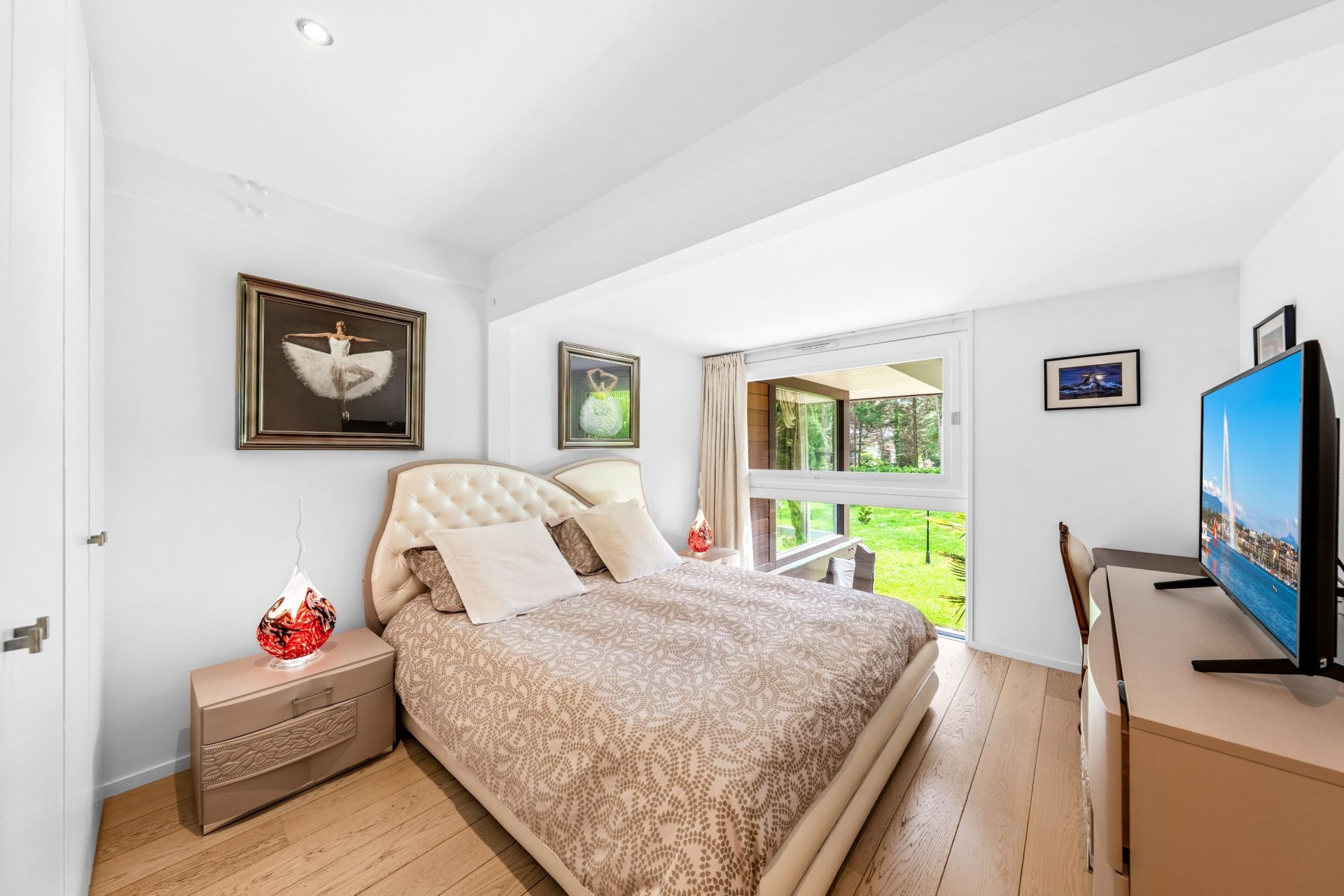 maison de luxe 9 Pièces en vente sur SCIEZ (74140)