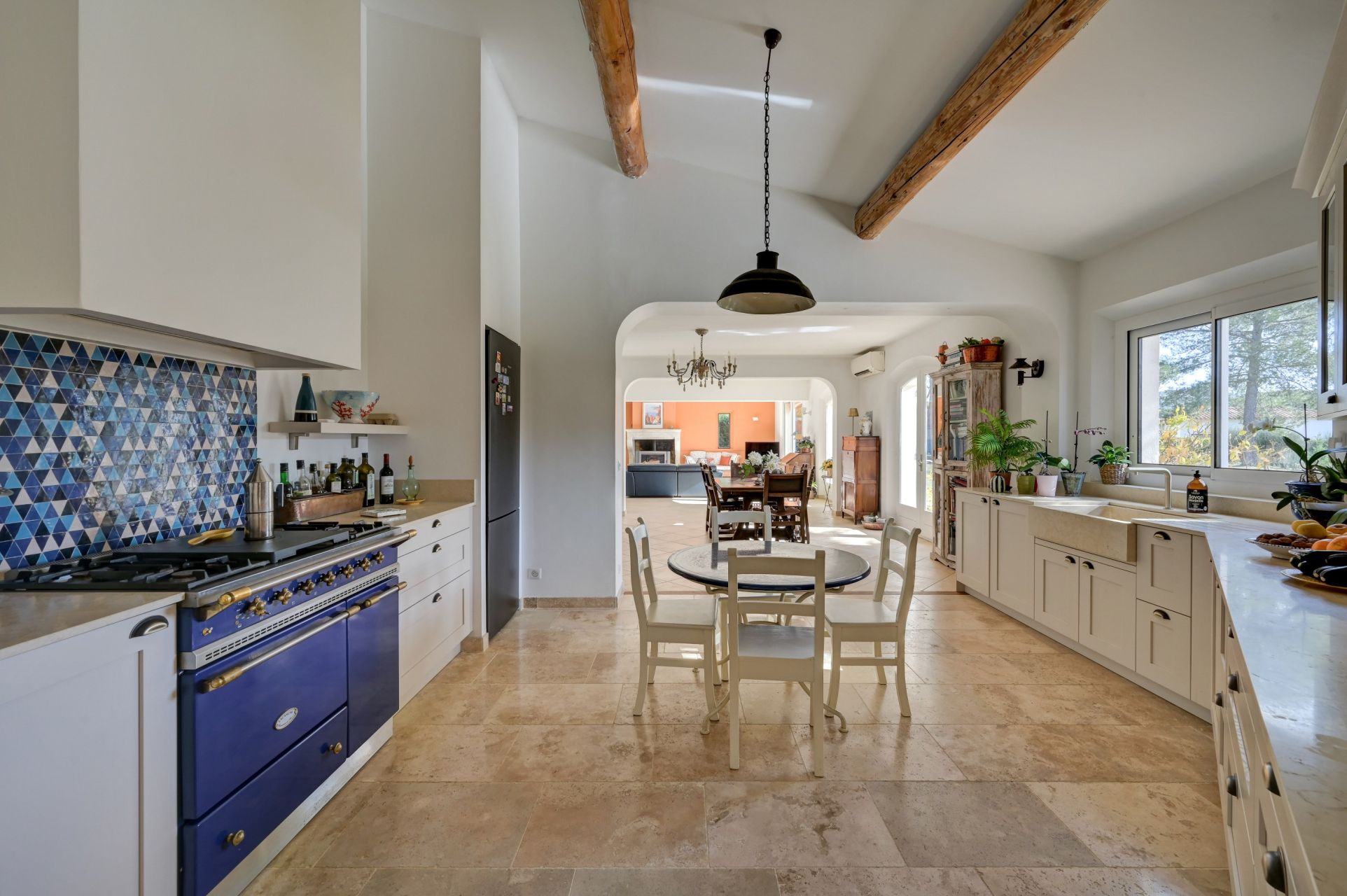 luxury house 5 Rooms for sale on MEYRARGUES (13650)