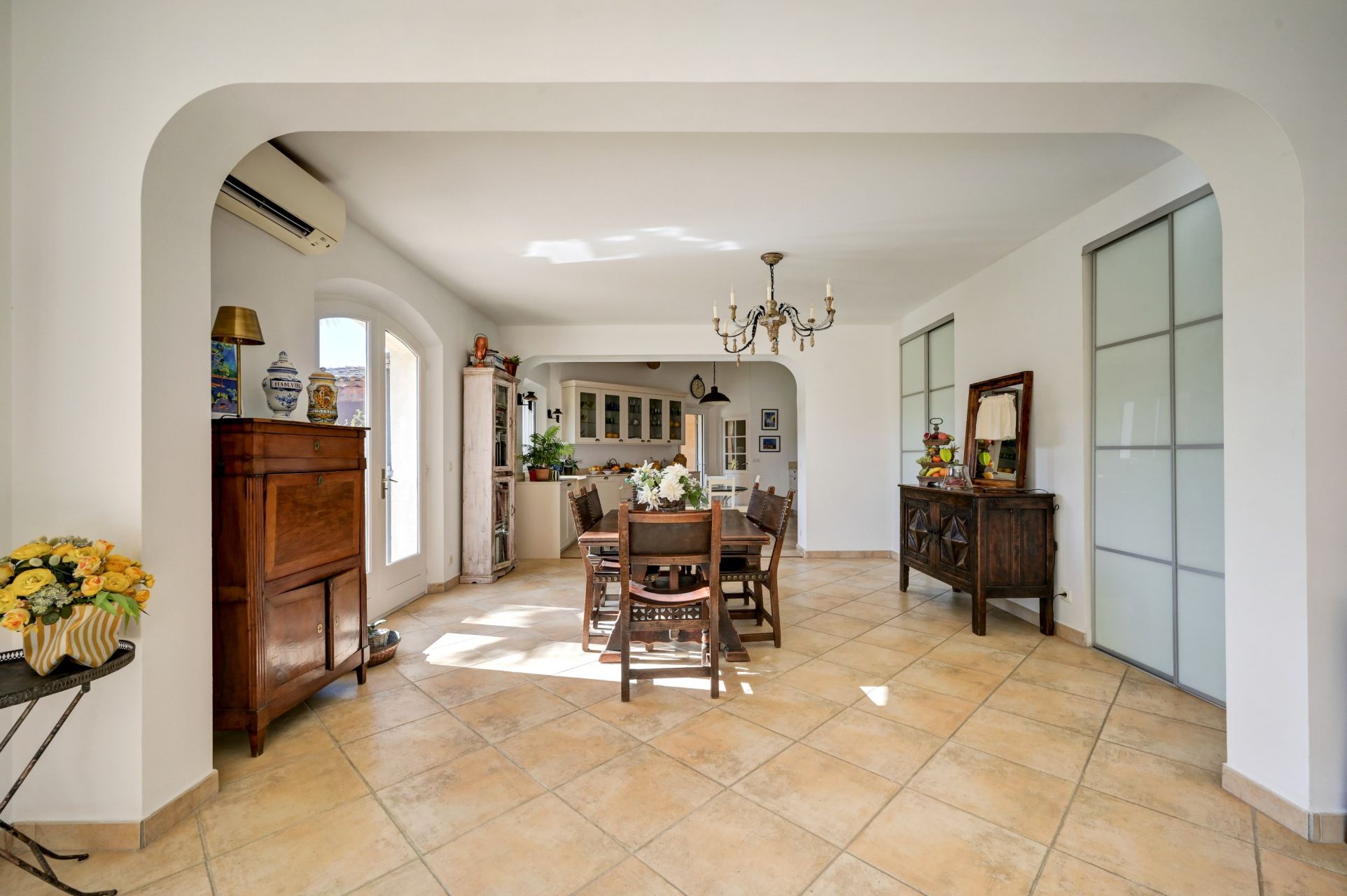 maison de luxe 5 Pièces en vente sur MEYRARGUES (13650)