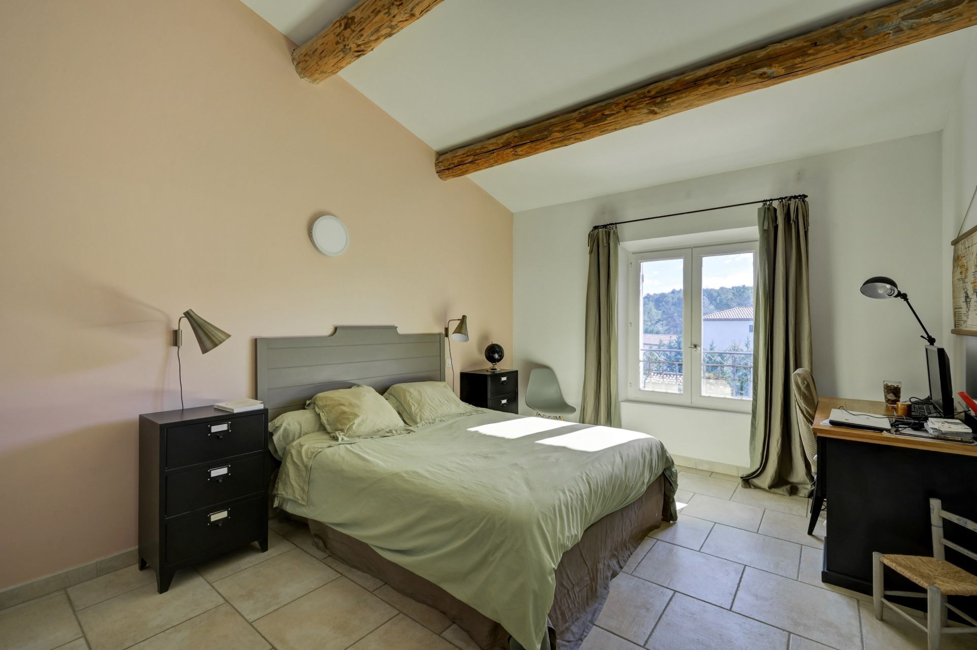 maison de luxe 5 Pièces en vente sur MEYRARGUES (13650)