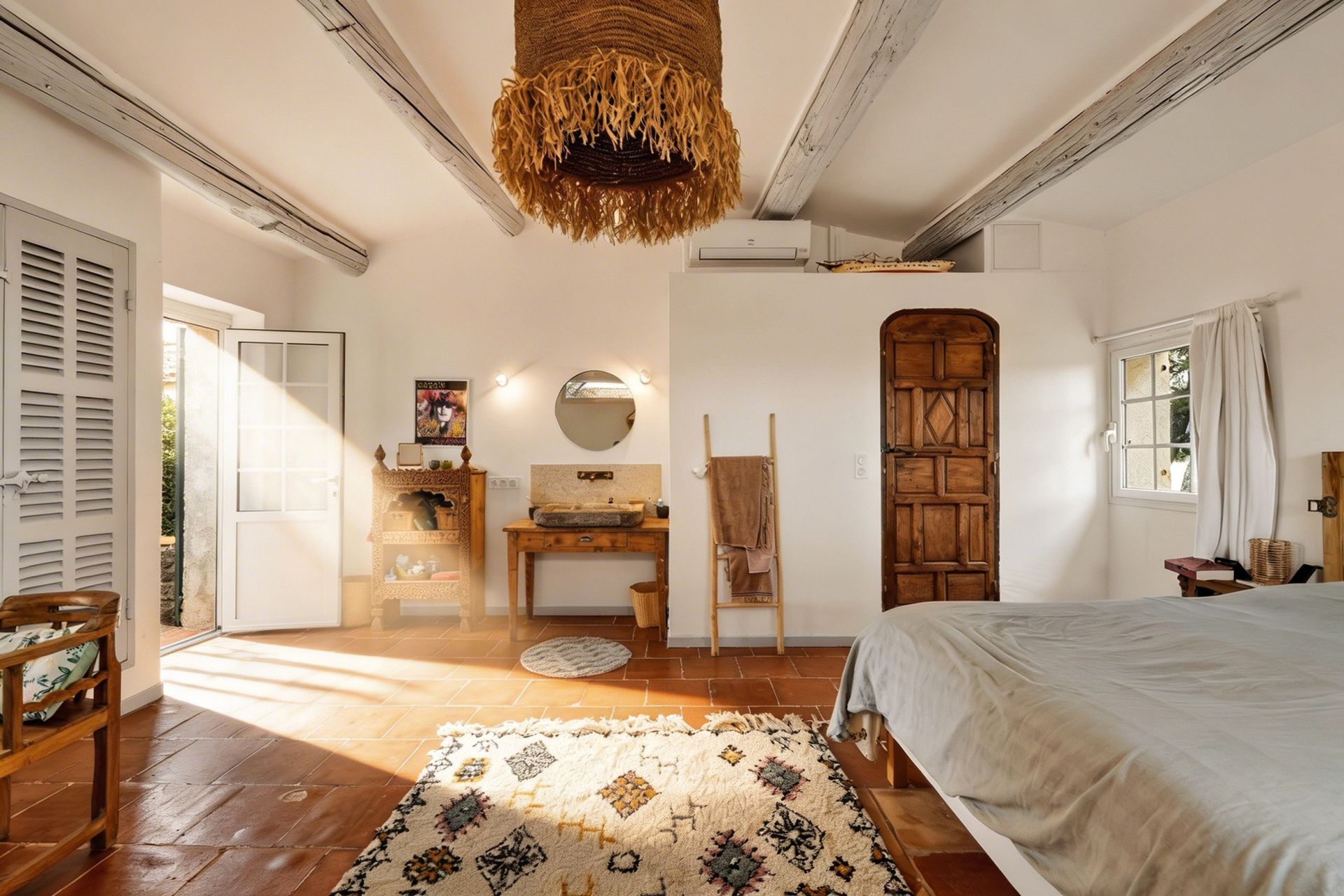 maison de luxe 8 Pièces en vente sur CASSIS (13260)