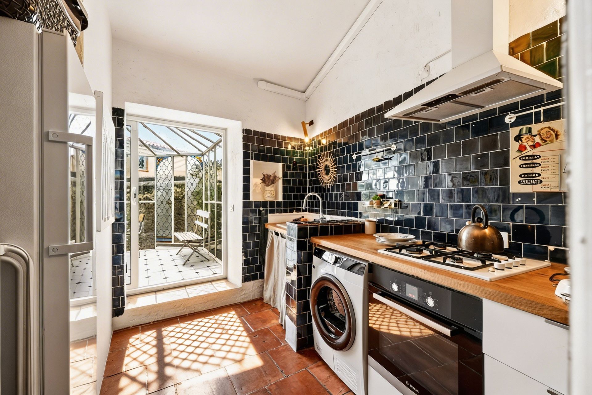 maison de luxe 8 Pièces en vente sur CASSIS (13260)