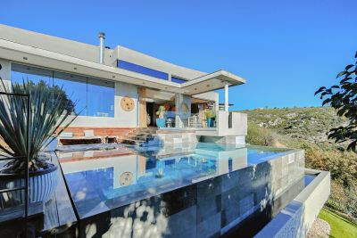 Vente Maison de luxe Château-Gombert 6&nbsp;Pièces 250&nbsp;m²