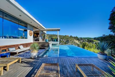 Vente Maison de luxe Château-Gombert 6&nbsp;Pièces 250&nbsp;m²