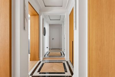 Location Appartement de luxe Paris 8 4&nbsp;Pièces 130&nbsp;m²