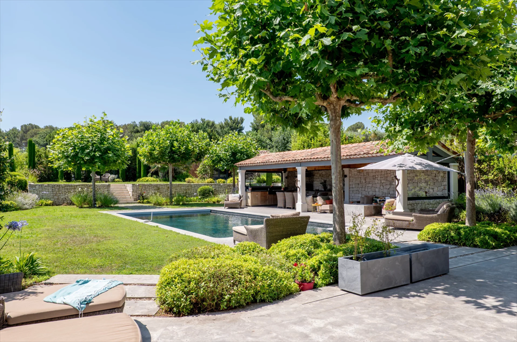 villa de luxe 8 Pièces en vente sur MOUGINS (06250)