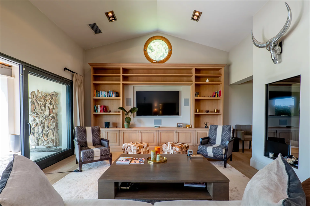 villa de luxe 8 Pièces en vente sur MOUGINS (06250)