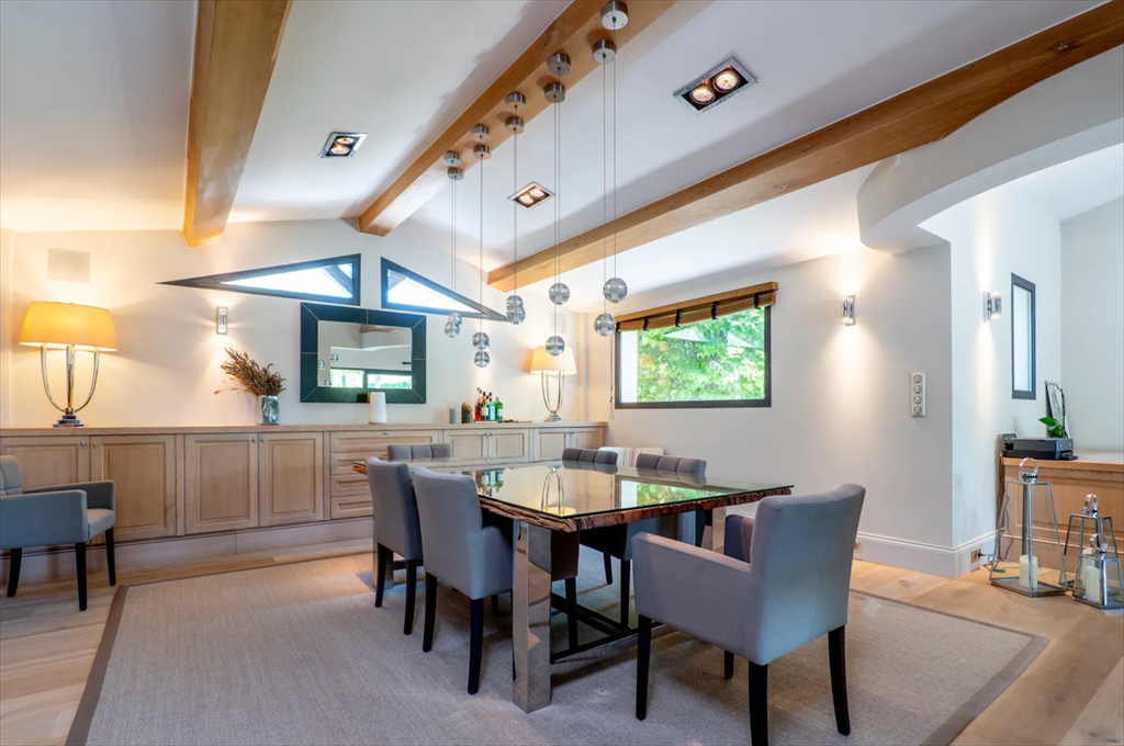 villa de luxe 8 Pièces en vente sur MOUGINS (06250)