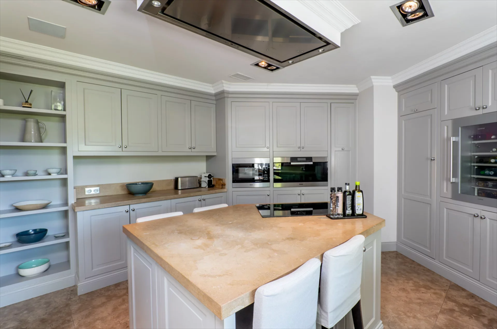 villa de luxe 8 Pièces en vente sur MOUGINS (06250)