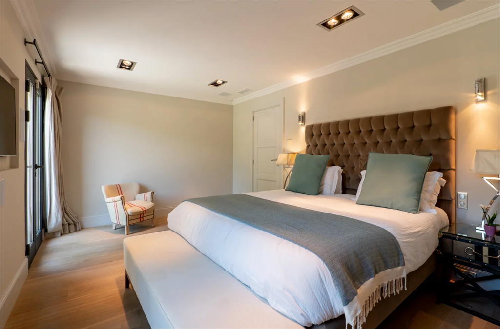 villa de luxe 8 Pièces en vente sur MOUGINS (06250)