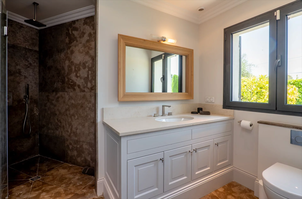 villa de luxe 8 Pièces en vente sur MOUGINS (06250)