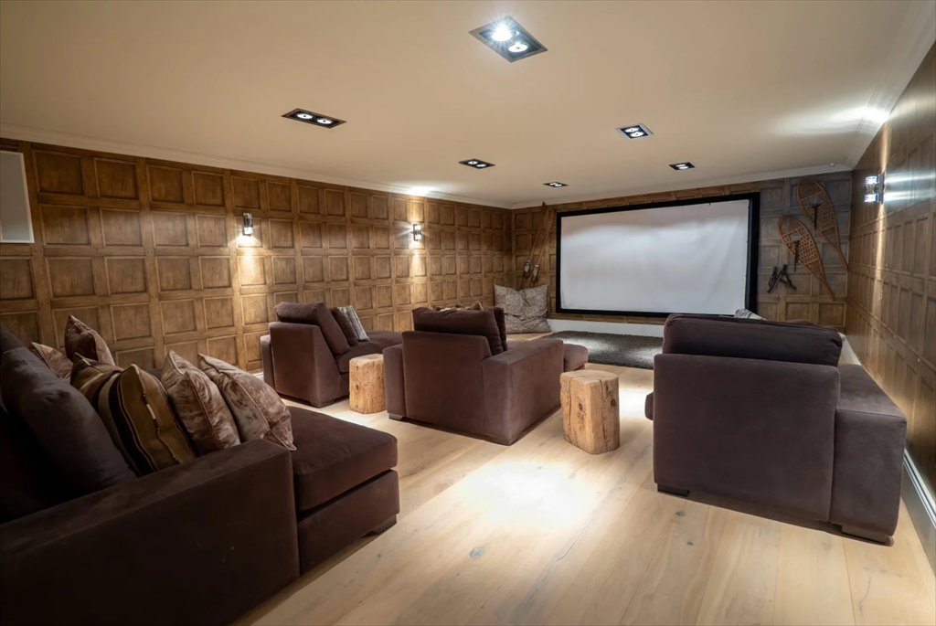 villa de luxe 8 Pièces en vente sur MOUGINS (06250)