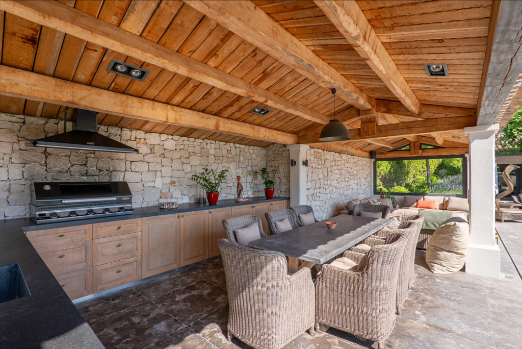 villa de luxe 8 Pièces en vente sur MOUGINS (06250)