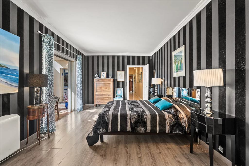 villa de luxe 8 Pièces en vente sur MOUANS SARTOUX (06370)