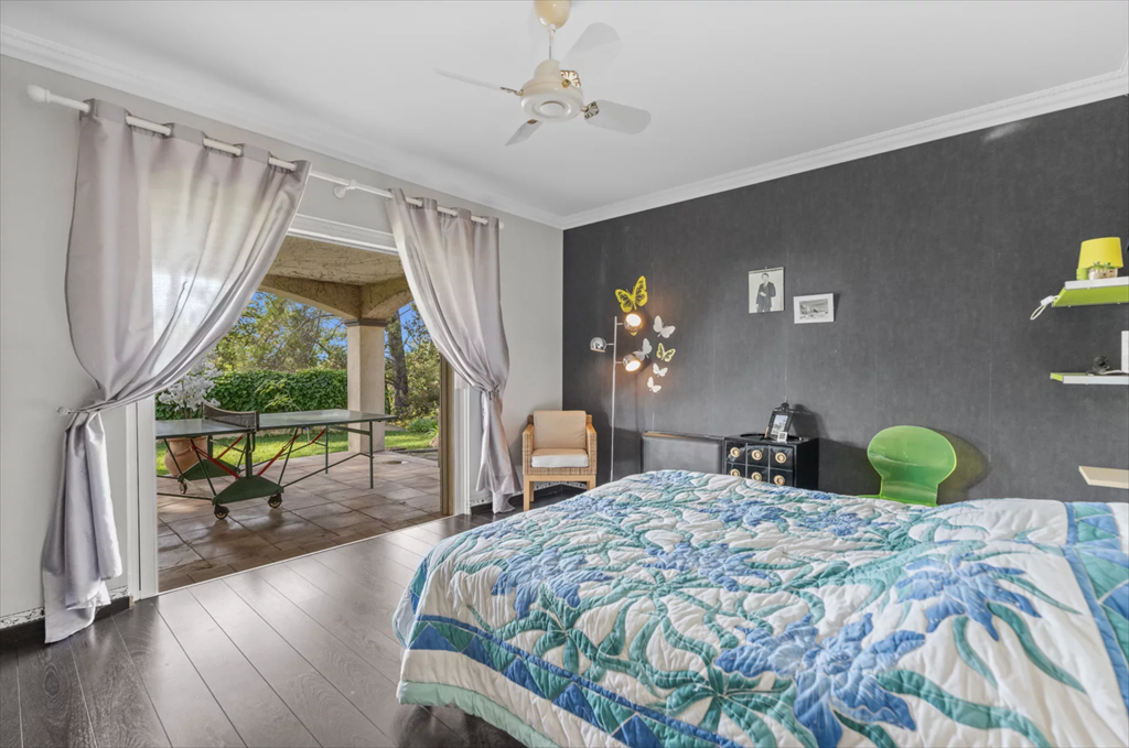 villa de luxe 8 Pièces en vente sur MOUANS SARTOUX (06370)